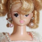 Винтажная Дженни календарка Pure Love из серии Birthday Coctails