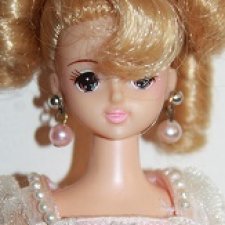 Винтажная Дженни календарка Pure Love из серии Birthday Coctails