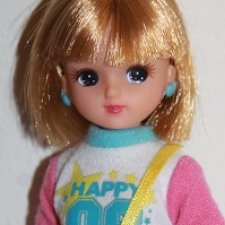 Ликка раннего 4 поколения