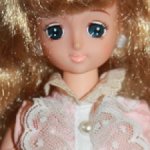 Винтажная Элина фирмы OIKE