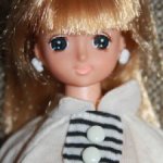 Редкая винтажная Элина фирмы OIKE (Япония)