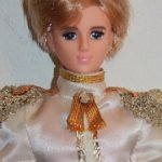 Винтажный парень Дженни Шарль (Чарльз)