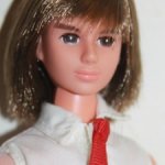 Винтажный парень Дженни Том компании Такара