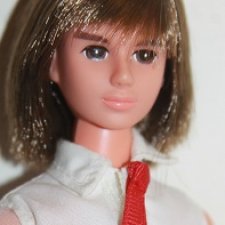 Винтажный парень Дженни Том компании Такара