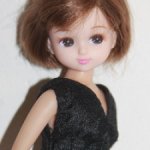 Ликка 4 поколения без дырочек в ушах