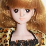 Голова первого выпуска подружки Дженни Шины