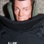 Брутальный экшен-парень G.I. Joe Bomb Disposal компании Hasbro