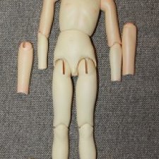 "Супнабор" для сборки Volks MSD