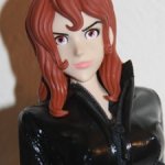 Фудзико Мине компании Medicom Toy