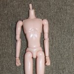 Худое мужское тело обитсу 27BD-MO3N