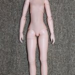 Женское тело обитсу 24