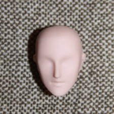 Мужская голова 1/6 Volks VS-26