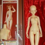 U-Noa Lusis Гентаро Араки