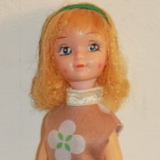 Винтажная бюджетная копия Рейнбоу Наны от Сейсакушо