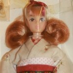 Редкая Annz Antique Rose компании ADWORK (Япония)