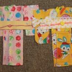 Юкаты для Ликки