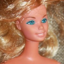 Винтажная Barbie 1977 Fashion Photo