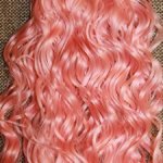 Волнистые трессы для париков и прошивки