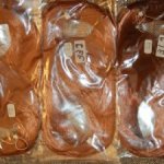 Японский канекалон для прошивки и париков