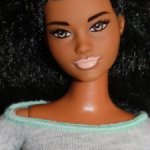 Барби 2018 Fashionistas №105