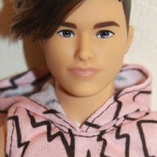 Barbie Ken Fashionistas Doll №193