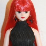 Яркая Totoco Boutique Kisara компании Такара