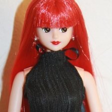 Яркая Totoco Boutique Kisara компании Такара