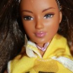 Барби 2005 Cali Girl - Surfer Lea