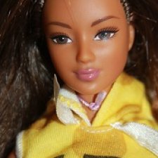 Барби 2005 Cali Girl - Surfer Lea