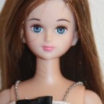 Винтажная подружка Дженни Шион