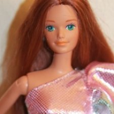 Винтажная Мидж