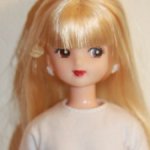 Подружка Ликки 4 поколения Риббон-чан от Licca Castle