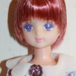 Подружка Ликки 4 поколения Михо-чан от Licca Castle