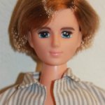 Винтажный парень Дженни Шарль (Чарльз)