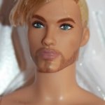 Кен Looks  Шон