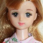 Подружка Дженни Элис