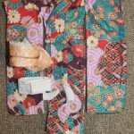 Кимоно Little Factory для 1/6