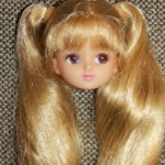 Голова Ликки раннего 4 поколения