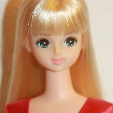 Подружка Дженни Тамаки