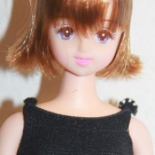 Винтажная подружка Дженни Джулия из серии Jenny's Club (юбилейный выпуск 2000-го года)