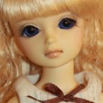 Лимитный паренек Volks Yo-SD