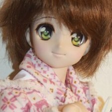 Парики Volks 8-9 дюймов