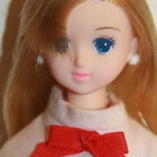 Подружка Дженни Тимотей