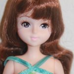 Винтажная Tokyo Disney Resort fashion doll Minnie Mause