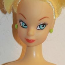 Винтажная диснейка Tinker Bell Disney Store Princess Peter Pan Movie 2001