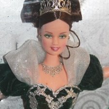 Millenium Princess Teresa