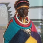 Barbie Princess of South Africa