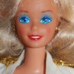 Винтажная Summit Barbie (1990)