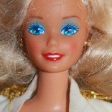 Винтажная Summit Barbie (1990)