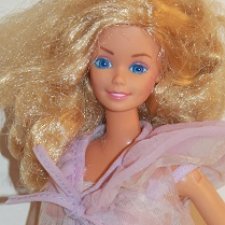 Винтажная Dreamtime Barbie (1985)